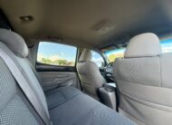 2011 Toyota Tacoma Double Cab PreRunner Pickup 4D 5 ft