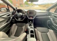 2022 Subaru WRX Sedan 4D