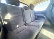 2012 Toyota Sequoia SR5 Sport Utility 4D