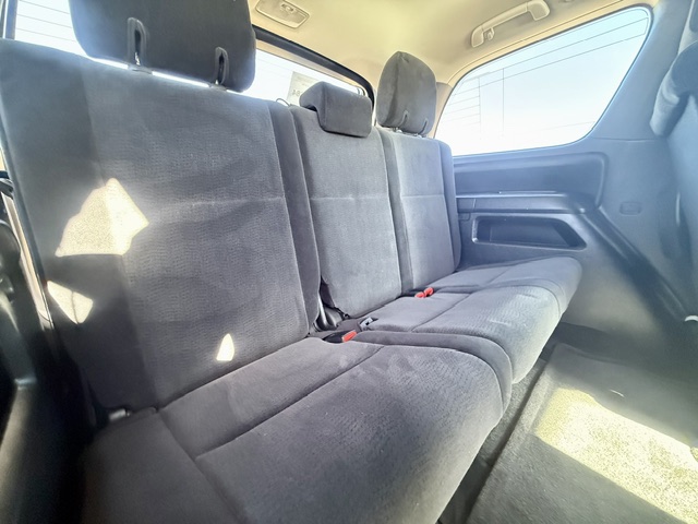 2012 Toyota Sequoia SR5 Sport Utility 4D