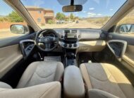 2012 Toyota RAV4 LE Sport Utility 4D