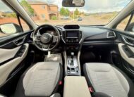 2020 Subaru Forester 2.5i Sport Utility 4D