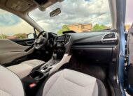 2020 Subaru Forester 2.5i Sport Utility 4D