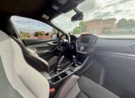 2022 Subaru WRX Sedan 4D