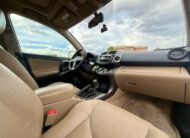 2010 Toyota RAV4 Limited Sport Utility 4D