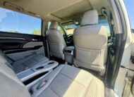 2018 Toyota Highlander Limited Sport Utility 4D