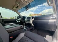 2017 Toyota Tundra CrewMax SR5 Pickup 4D 5 1/2 ft