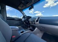 2011 Toyota Tacoma Double Cab PreRunner Pickup 4D 5 ft