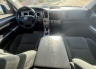 2012 Toyota Sequoia SR5 Sport Utility 4D