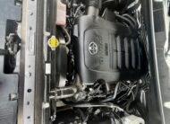2017 Toyota Tundra CrewMax SR5 Pickup 4D 5 1/2 ft