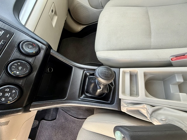 2014 Subaru Crosstrek 2.0i Premium Sport Utility 4D