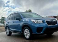 2020 Subaru Forester 2.5i Sport Utility 4D