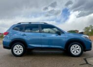 2020 Subaru Forester 2.5i Sport Utility 4D