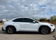 2022 Subaru WRX Sedan 4D