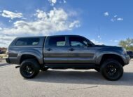 2011 Toyota Tacoma Double Cab PreRunner Pickup 4D 5 ft