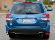 2020 Subaru Forester 2.5i Sport Utility 4D