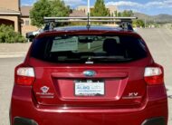 2014 Subaru Crosstrek 2.0i Premium Sport Utility 4D