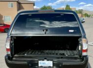 2011 Toyota Tacoma Double Cab PreRunner Pickup 4D 5 ft