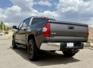 2017 Toyota Tundra CrewMax SR5 Pickup 4D 5 1/2 ft