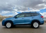 2020 Subaru Forester 2.5i Sport Utility 4D