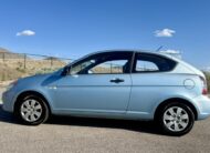 2008 Hyundai Accent GS Hatchback 2D