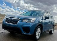 2020 Subaru Forester 2.5i Sport Utility 4D