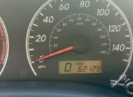 2012 Toyota Corolla LE Sedan 4D