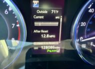 2018 Toyota Highlander Limited Sport Utility 4D