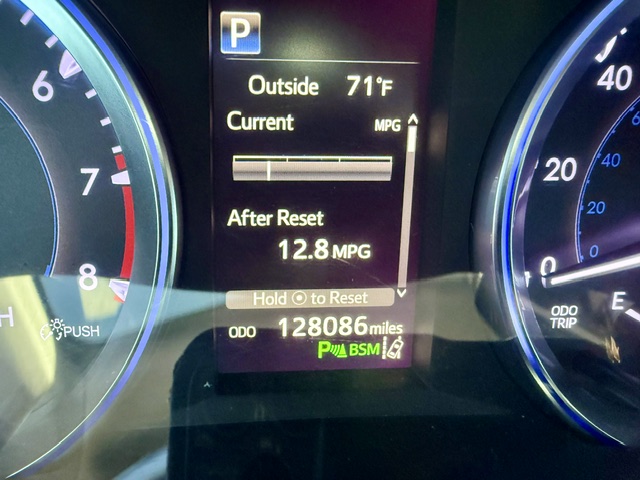 2018 Toyota Highlander Limited Sport Utility 4D