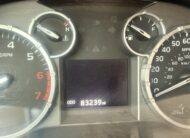 2017 Toyota Tundra CrewMax SR5 Pickup 4D 5 1/2 ft