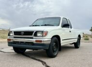 1996 Toyota Tacoma Access Cab Pickup 4D 6 ft