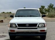 1996 Toyota Tacoma Access Cab Pickup 4D 6 ft