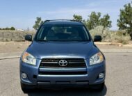2011 Toyota RAV4 Sport Utility 4D