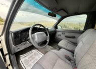 1996 Toyota Tacoma Access Cab Pickup 4D 6 ft