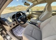 2011 Toyota Corolla LE Sedan 4D