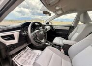 2015 Toyota Corolla LE Sedan 4D