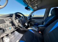 2013 Toyota Tacoma Double Cab SR5 Pickup 4D 5 ft