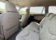 2011 Toyota RAV4 Sport Utility 4D