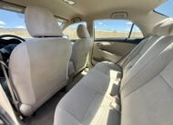 2011 Toyota Corolla LE Sedan 4D