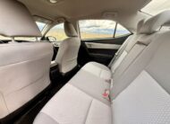 2015 Toyota Corolla LE Sedan 4D