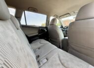 2011 Toyota RAV4 Sport Utility 4D