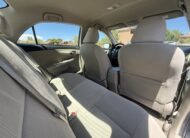 2011 Toyota Corolla LE Sedan 4D