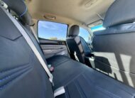 2013 Toyota Tacoma Double Cab SR5 Pickup 4D 5 ft