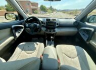 2011 Toyota RAV4 Sport Utility 4D
