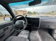 1996 Toyota Tacoma Access Cab Pickup 4D 6 ft