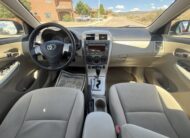 2011 Toyota Corolla LE Sedan 4D
