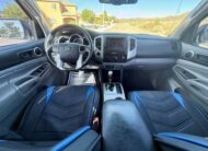 2013 Toyota Tacoma Double Cab SR5 Pickup 4D 5 ft