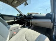 2011 Toyota RAV4 Sport Utility 4D