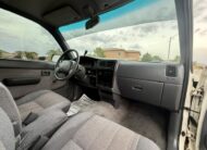 1996 Toyota Tacoma Access Cab Pickup 4D 6 ft
