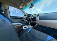 2013 Toyota Tacoma Double Cab SR5 Pickup 4D 5 ft